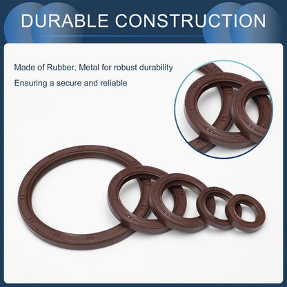 Cylinder Head Gasket Kit for Mitsubishi 4G69 (CU5W) (2003-2008)