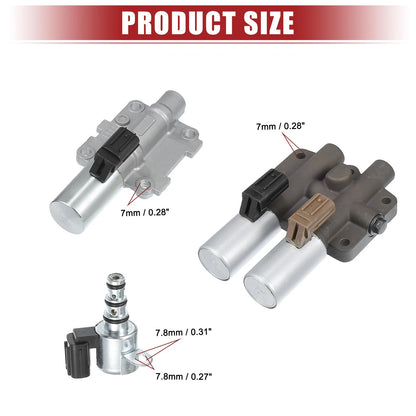 Transmission Shift Solenoid for Honda Odyssey (2005-2010)