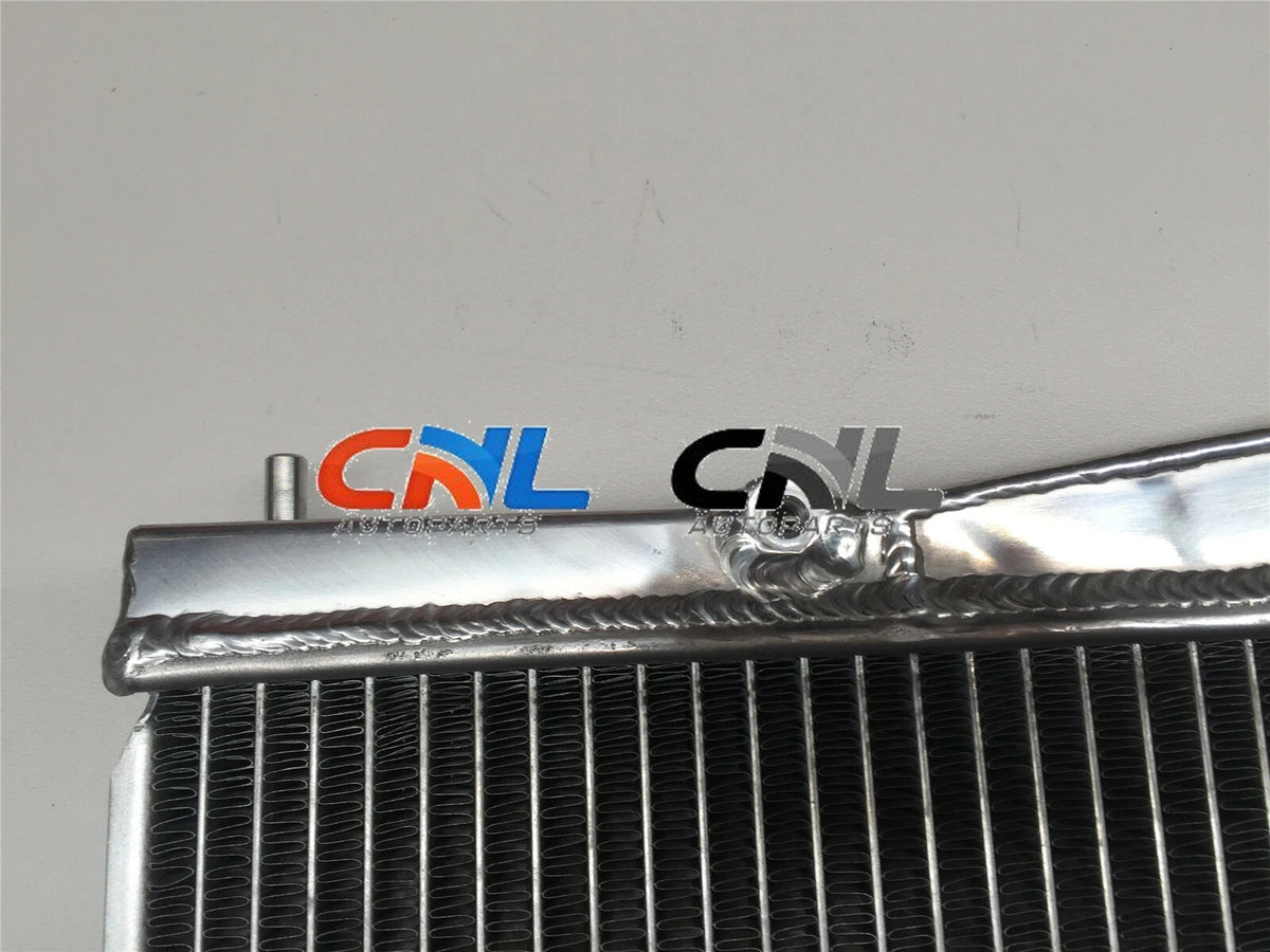 Alloy Radiator for Nissan Pintara/Skyline R33/R34 (1993-2002)