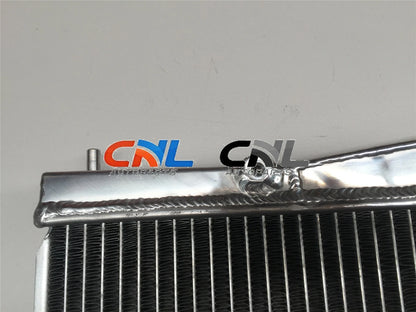 Alloy Radiator for Nissan Pintara/Skyline R33/R34 (1993-2002)