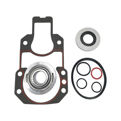 Gimbal Bearing Seal Kit with Gasket for Mercruiser Alpha One Gen 1-2