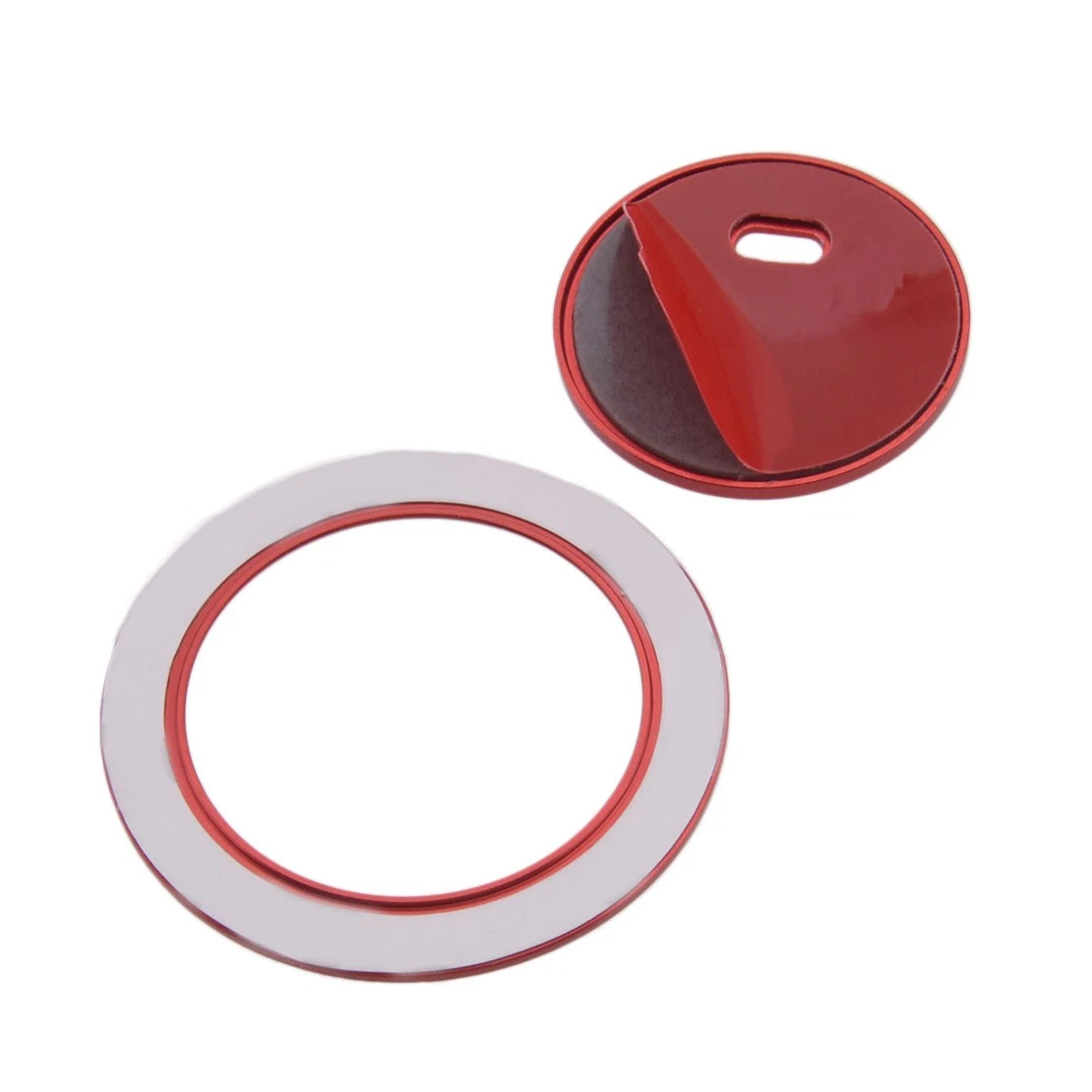 Engine Start Stop Switch Button Bezel Cover for Toyota Corolla (2019-2020)