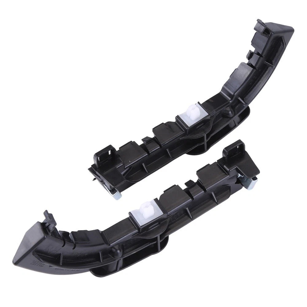 4 Pcs Front Bumper Support Brackets for Dodge Challenger (2008-2023)