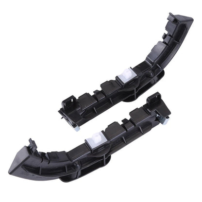 4 Pcs Front Bumper Support Brackets for Dodge Challenger (2008-2023)