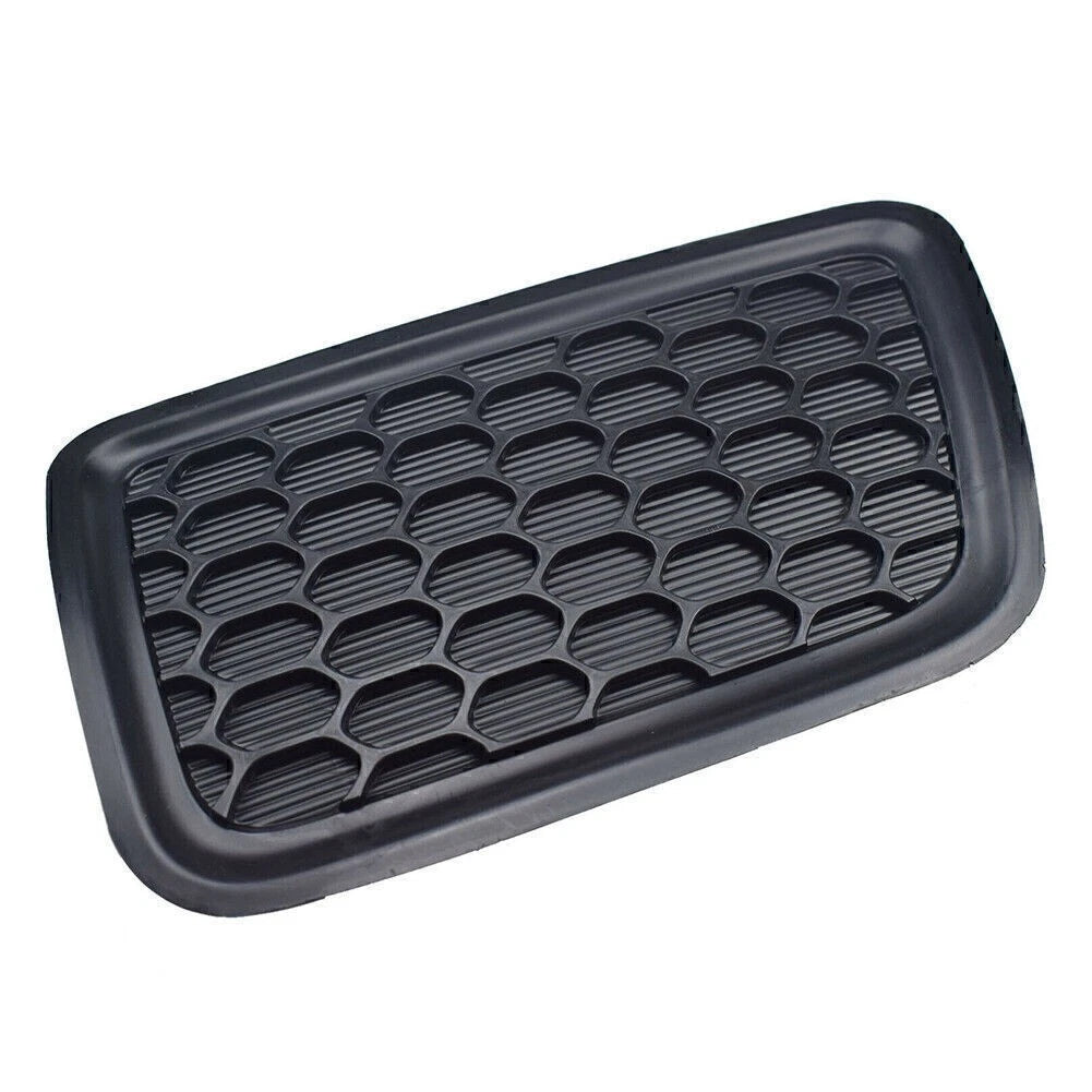 Right Side Lower Grille Tow Hook Insert Cover for Jeep Grand Cherokee (2014-2016)