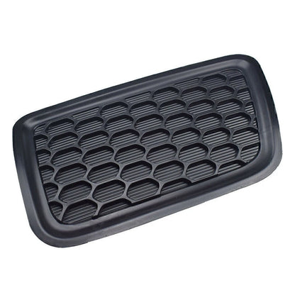 Right Side Lower Grille Tow Hook Insert Cover for Jeep Grand Cherokee (2014-2016)