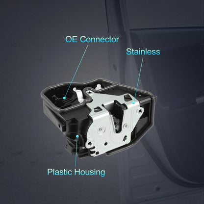 Front Right Power Door Lock Actuator for BMW E90 F30 3 Series (2006-2019)