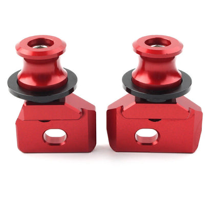 Motor Chain Adjustment Bracket Screw for HONDA CB650R (2018-2023)