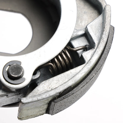 3 Jaw Coupling for TGB Blade Target 250 325 X-Motion 250 300
