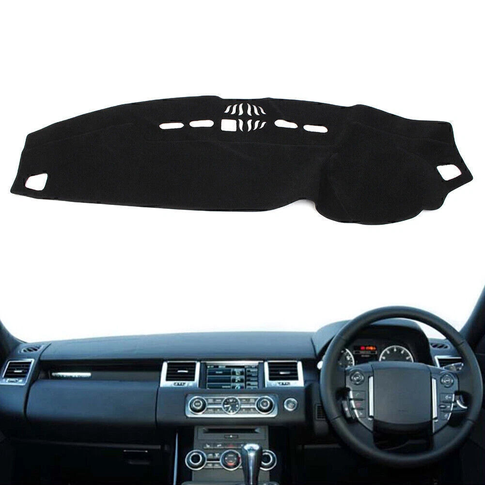 Dash Mat Dashboard Cover for Land Rover LR3 Range Rover Sport (2005-2016)