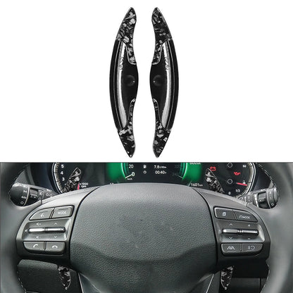 Forged Steering Wheel Shifter Paddle for Hyundai I30N Veloster N KONA N