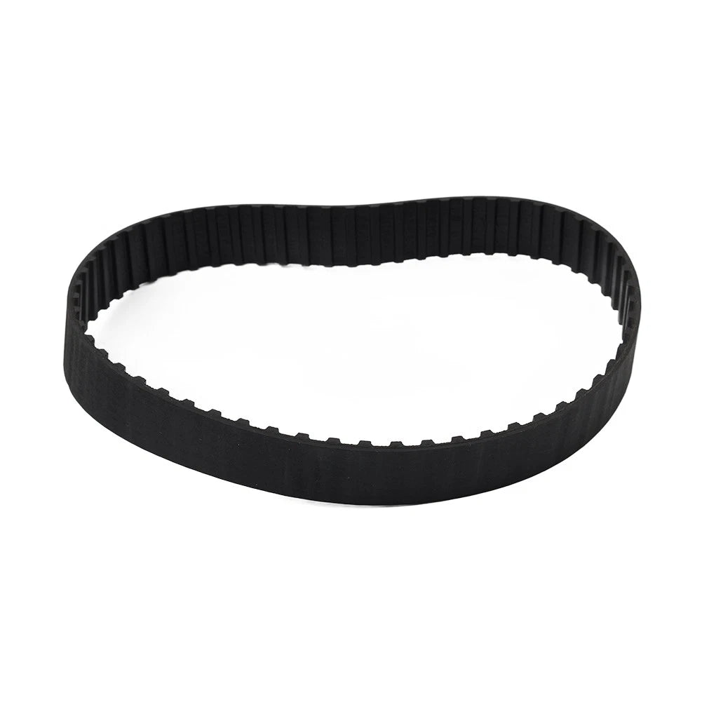 60 Teeth Step Pulley Timing Belt for Milling Machine (225L)