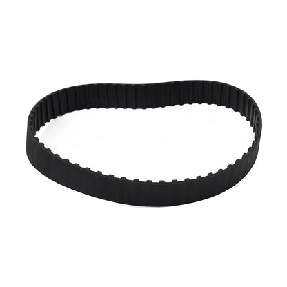 60 Teeth Step Pulley Timing Belt for Milling Machine (225L)