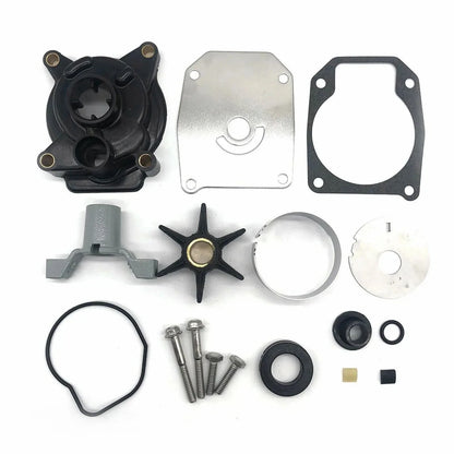 Water Pump Impeller Kit for Johnson Evinrude 40-60 HP (1979-1988)