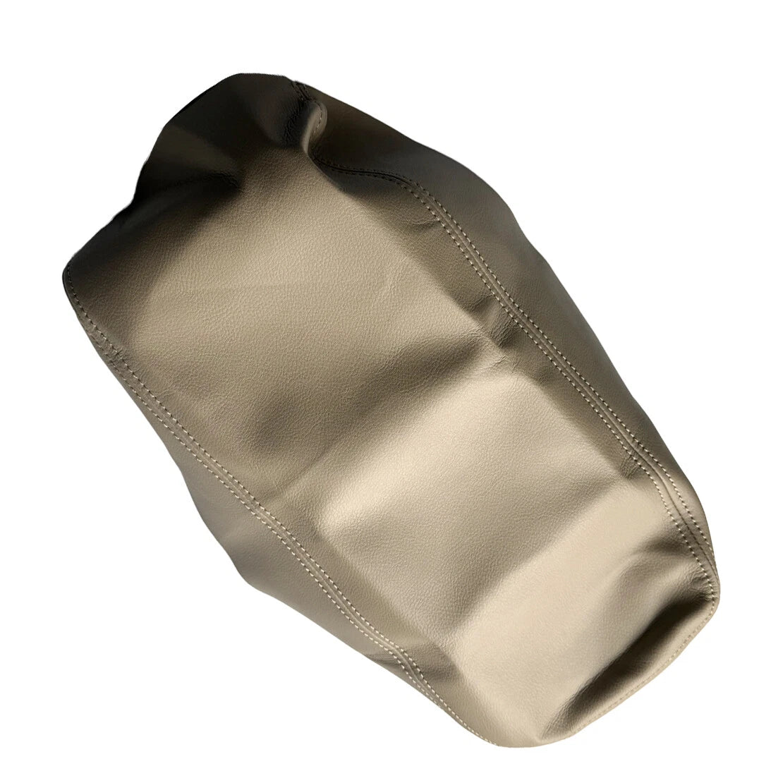 Beige Center Console Lid Armrest Cover for Lexus ES350 (2007-2009)