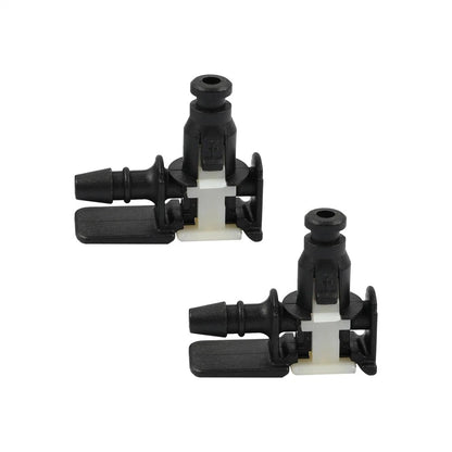 Fuel Injector Return Line Hose for Ram Grand Cherokee EcoDiesel (2014-2020)