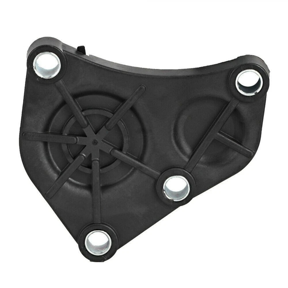 Cover Plate & Gasket for BMW 1 3 Series E81 E90 E93 X1 X3 Z4 (2007-2013)