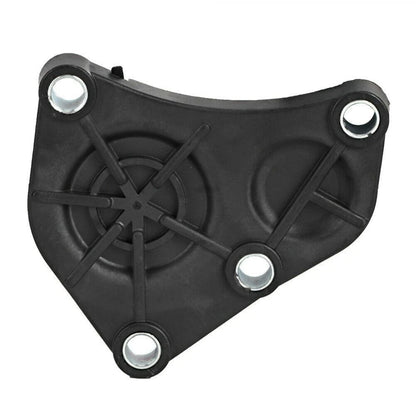 Cover Plate & Gasket for BMW 1 3 Series E81 E90 E93 X1 X3 Z4 (2007-2013)