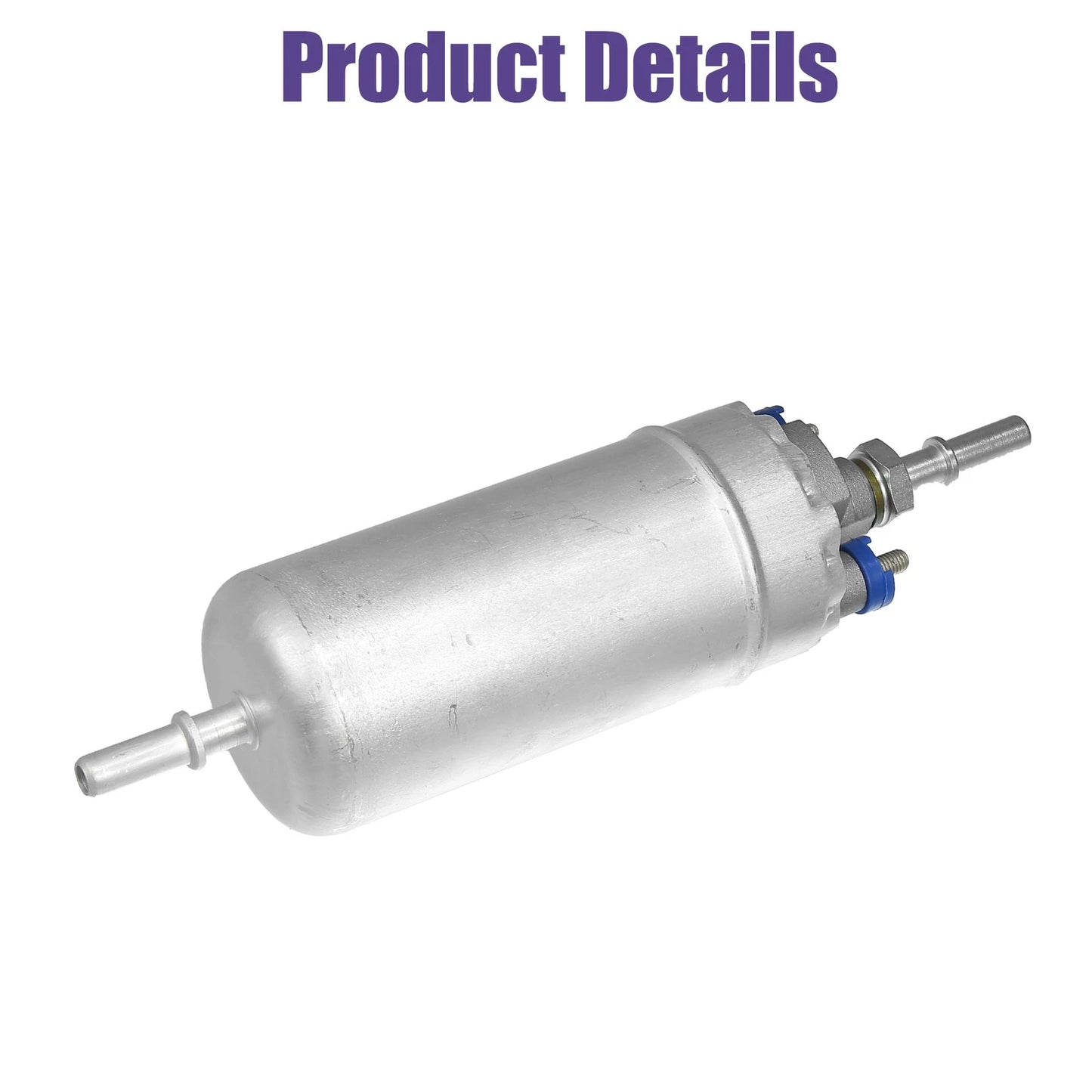 Auto Car Fuel Pump Replacement for Ford Mondeo III (2000-2007)