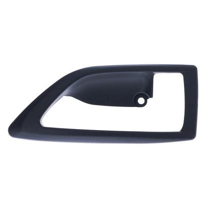 Textured Black Front Right Inner Door Handle Trim for Isuzu N-Series (2009-)