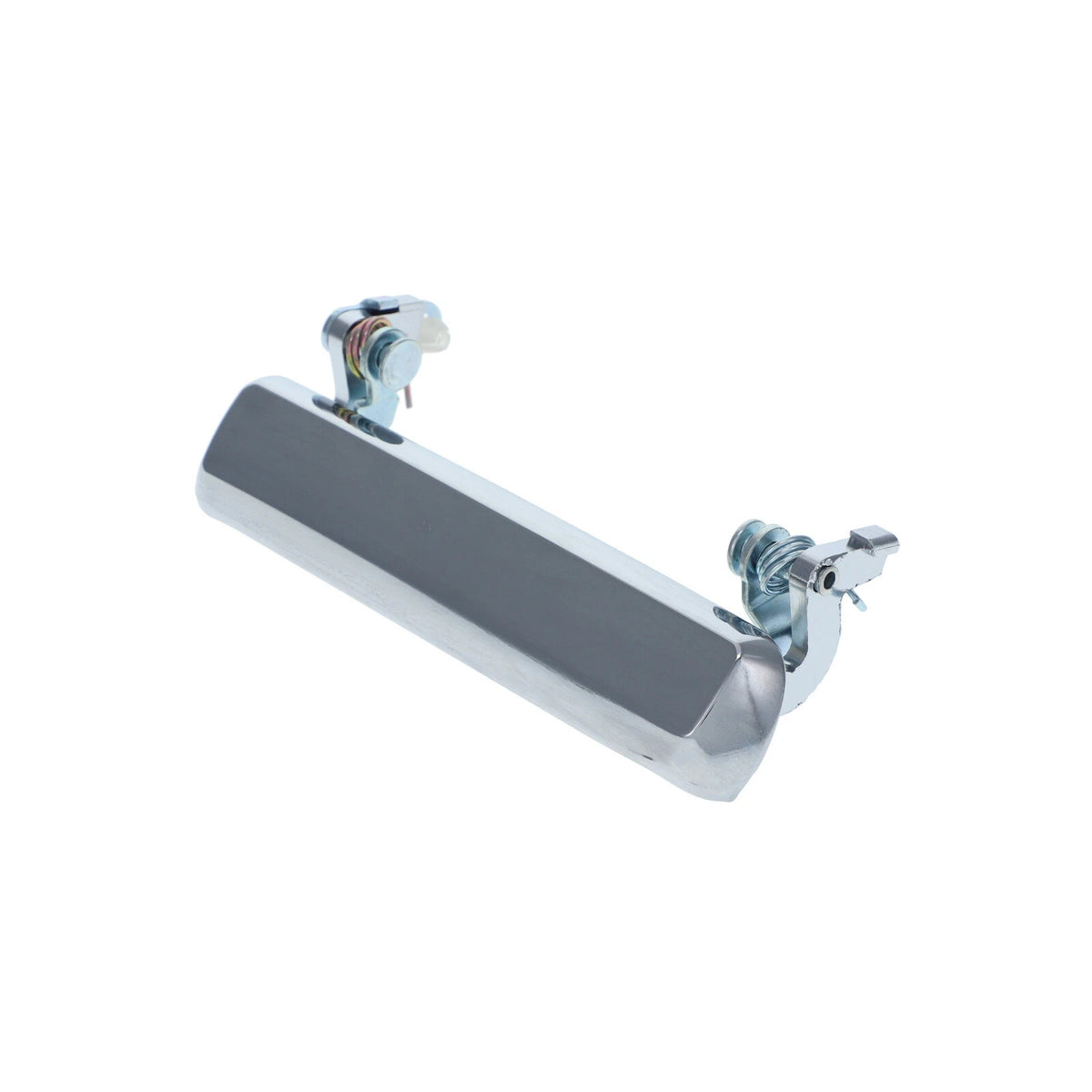 Front Right Outer Door Handle Chrome for Nissan Patrol Y60 GQ (1988–1997)