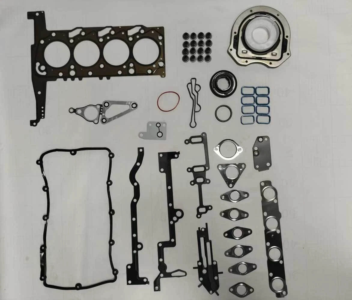 VRS Cylinder Head Gasket Kit for Mazda BT50 2.2L Diesel (2011-)