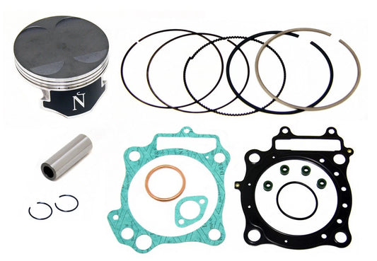 060 Overbore / 95.5mm Top End Kit for Honda TRX450R Sportrax (2004–2005)