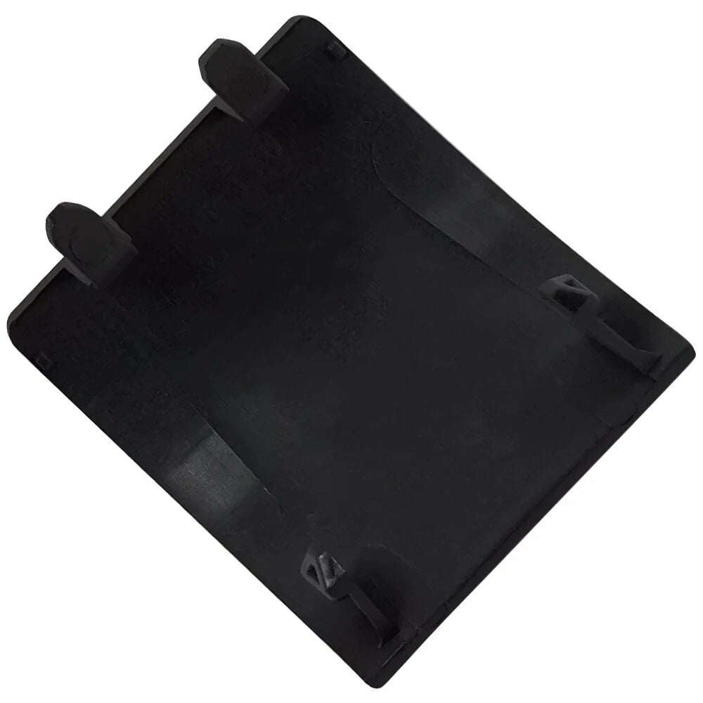 Front Left Jack Hole Cover for Mercedes-Benz E-Class E350 E550 (2003-2016)