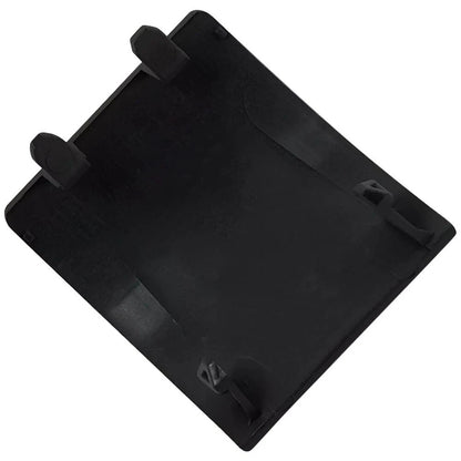 Front Left Jack Hole Cover for Mercedes-Benz E-Class E350 E550 (2003-2016)