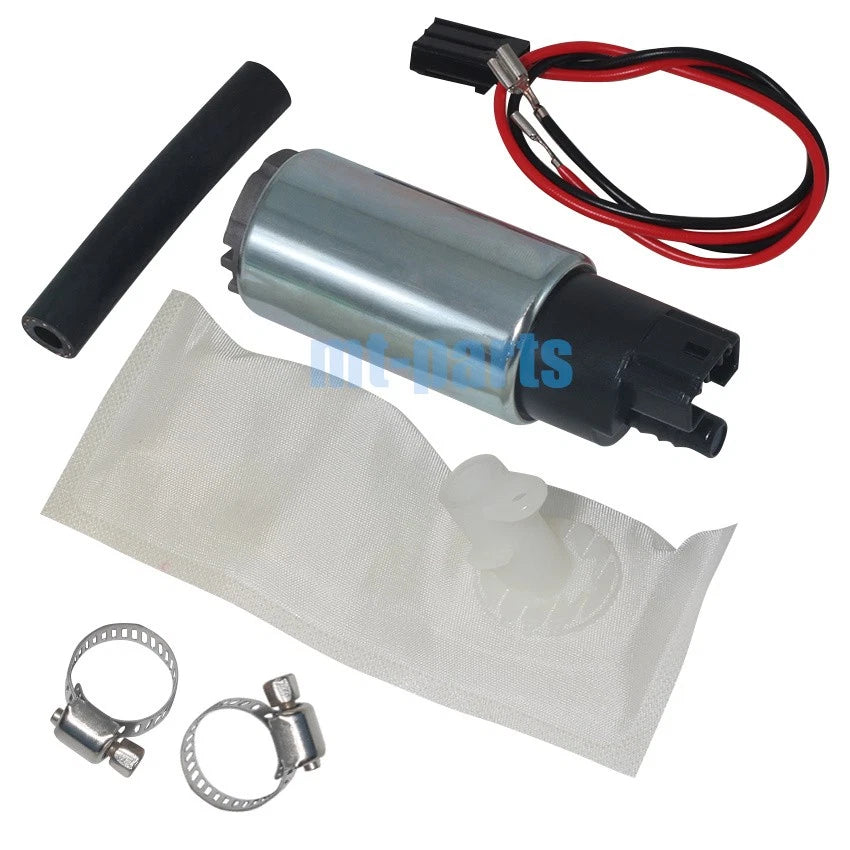 Fuel Pump w/Filter for Gilera Nexus E3 500, Nexus E3 500 SP (1998-2011)