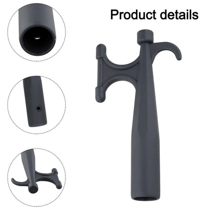Marine Boat Hook Replacement for Managing Boats, Rafts, Kayaks