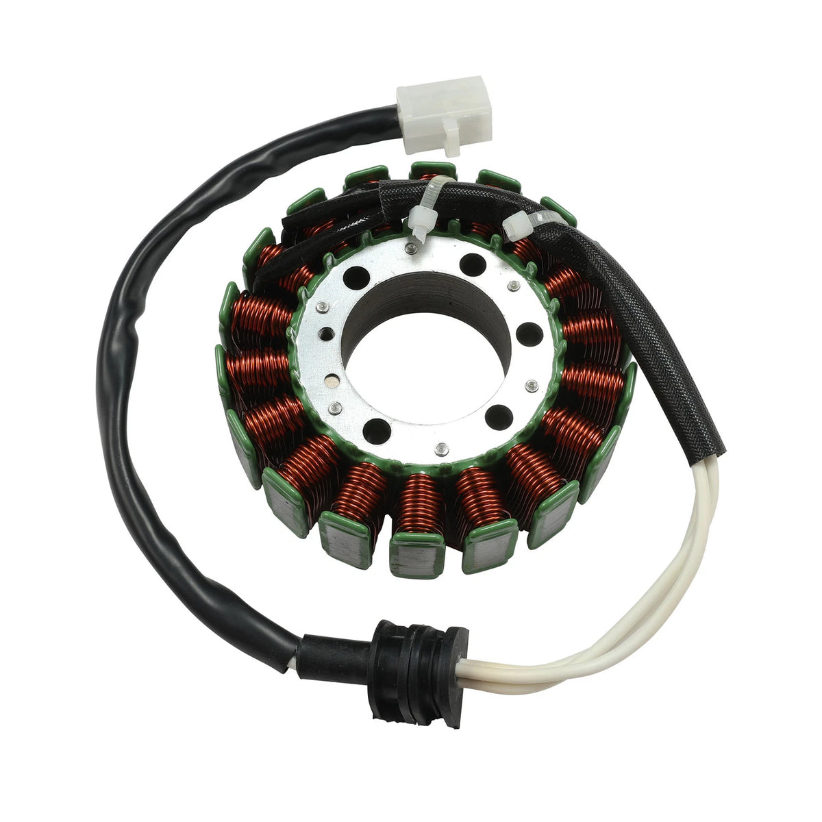 Magneto Generator Stator Coil for Yamaha YZF R1 (1999-2001)
