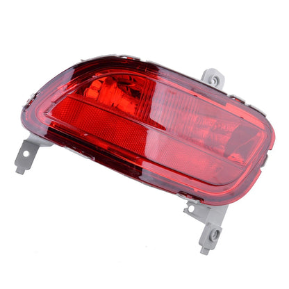 Rear Fog Lamp Light Shell Housing Reflector for Mazda 5 Premacy (2008)