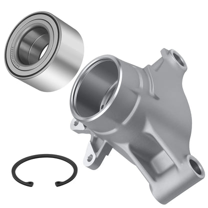 LH Wheel Carrier Bearing Kit for Polaris Sportsman 500 700 800 (1999–2014)