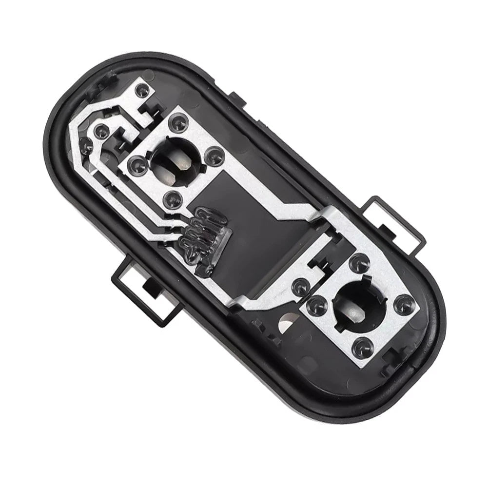 Rear Tail Light Bulb Socket Holder Left Side for Nissan Qashqai (2008-2015)