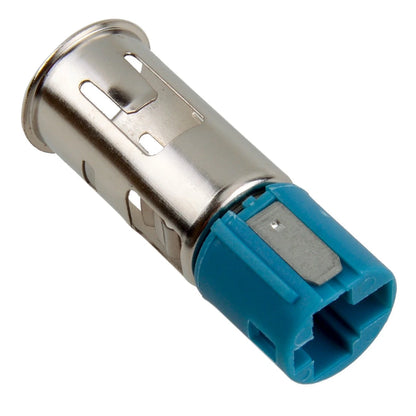 Cigar Lighter Base for Chrysler Jeep Patriot Dodge RAM (2007-2017)