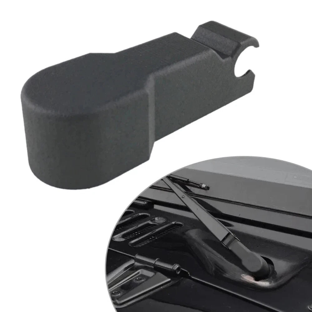 Wiper Arm Cover for Jeep JK Wrangler (2007-2018)