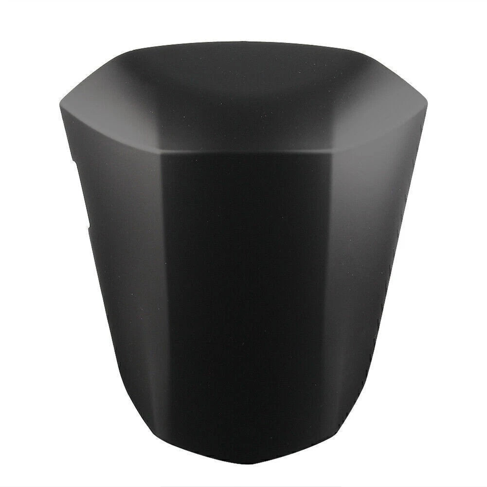 Rear Pillion Seat Back Cover for SUZUKI GSXR1000 (2017-2022) - Matt Black