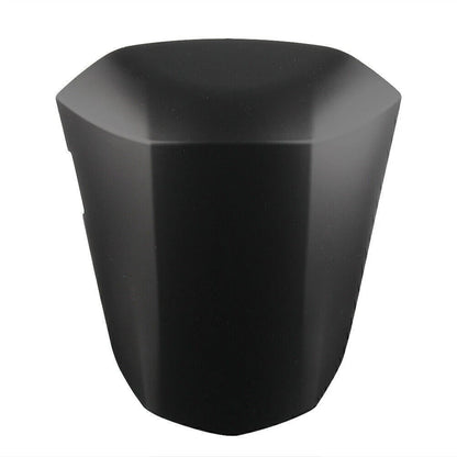 Rear Pillion Seat Back Cover for SUZUKI GSXR1000 (2017-2022) - Matt Black