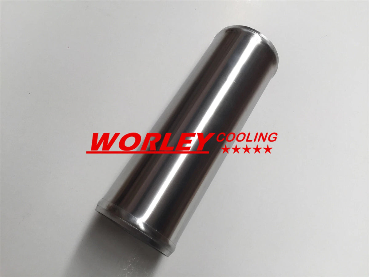 4" Aluminum Tube Pipe 300mm for Turbo Intercooler Adapter