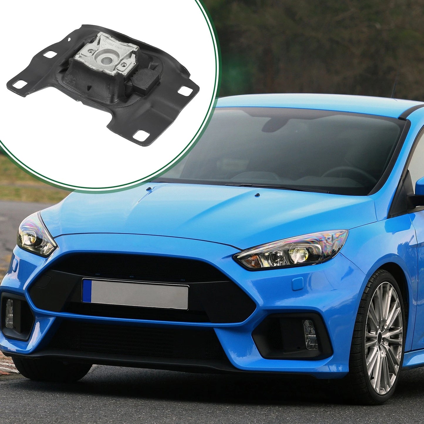 Engine Mount for Ford Focus (2012-2018)