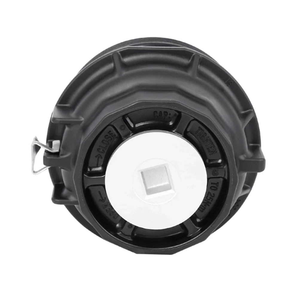 Oil Filter Cap w/ Seal for Toyota FJ Cruiser, Lexus LS460, GS460 (2007-2014)