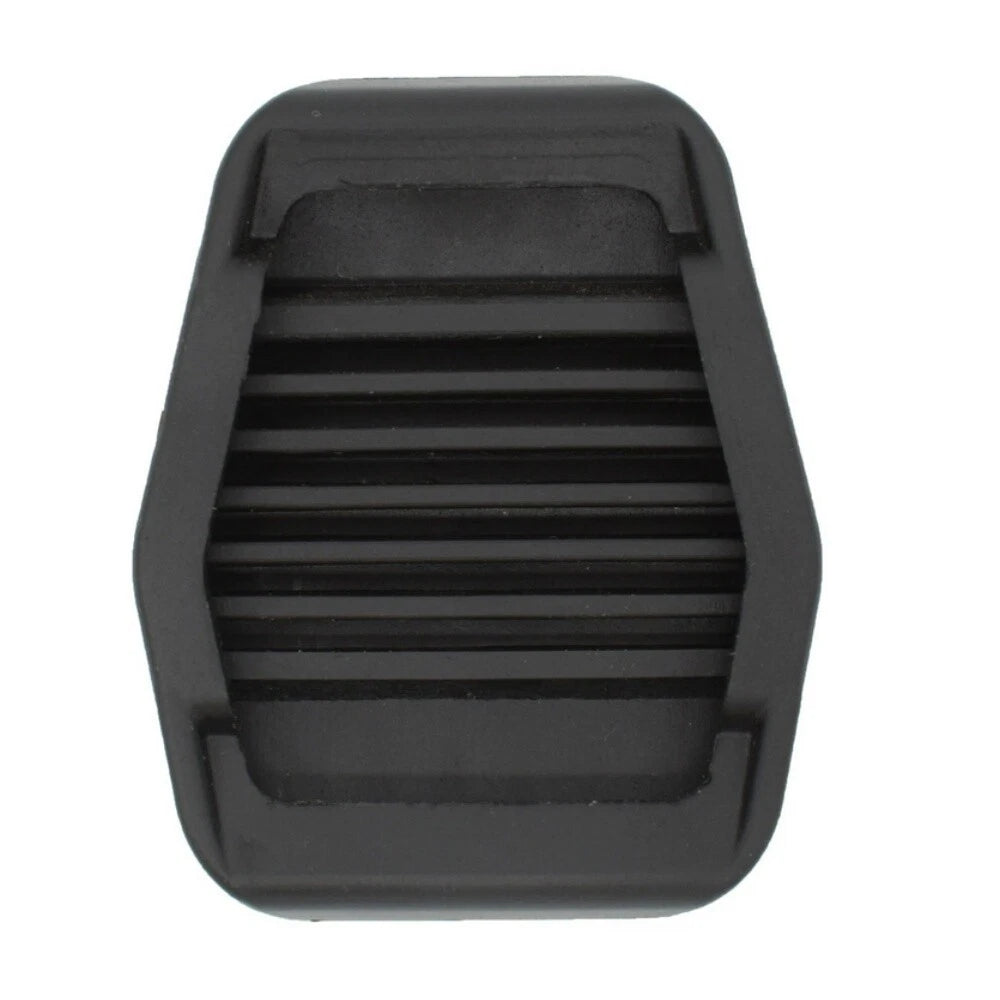 Car Brake Clutch Pedal Pad Covers for Ford Focus C-Max (2009-2014)