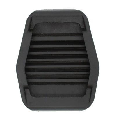 Car Brake Clutch Pedal Pad Covers for Ford Focus C-Max (2009-2014)