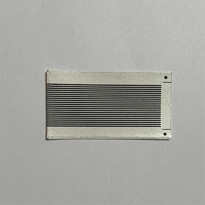5Pcs LCD Display Pixel Repair Ribbon Cable for SAAB 9-3 (2003-2012)