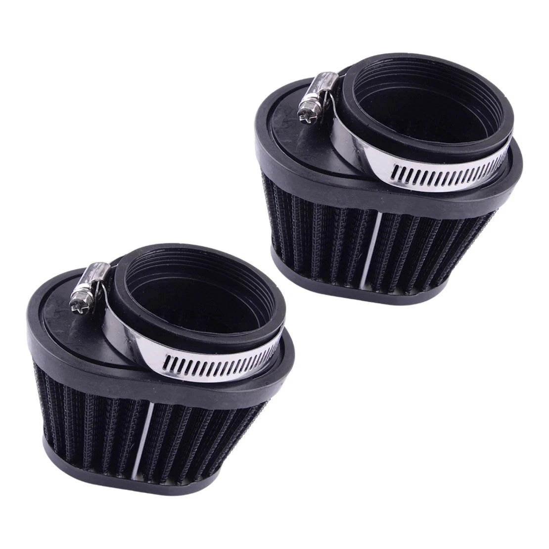 55mm Carburetor Air Filter for Hot Sk