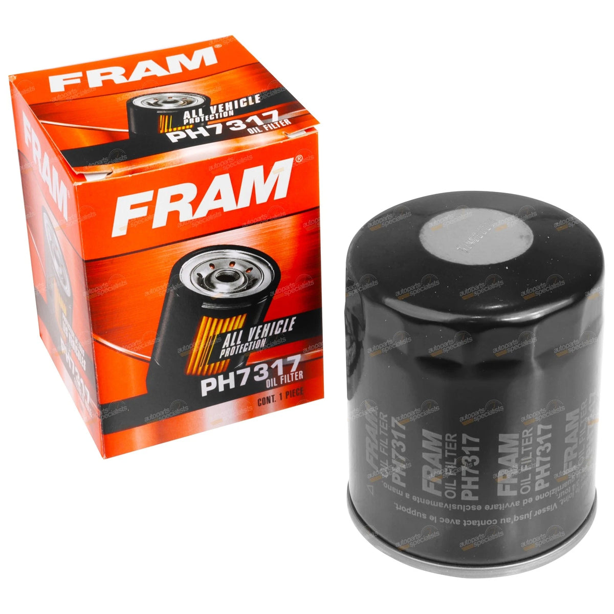 Engine Oil Filter 3.5L for Mitsubishi Ralliart Magna TJ (2002-2002)