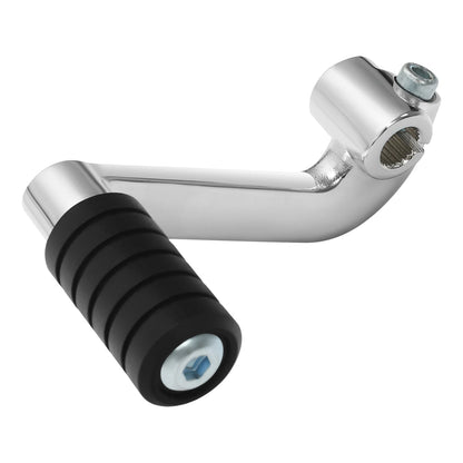 Mid-Control Shifter Lever Pegs Kit for Harley Sportster XL (2014 - 2022)