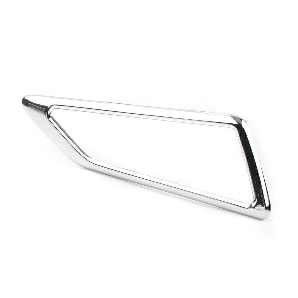 Car Seat Memory Lock Decorative Frame for Toyota Alphard Vellfire (2016-2020)