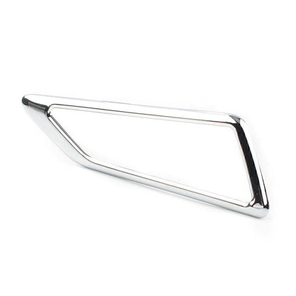 Car Seat Memory Lock Decorative Frame for Toyota Alphard Vellfire (2016-2020)